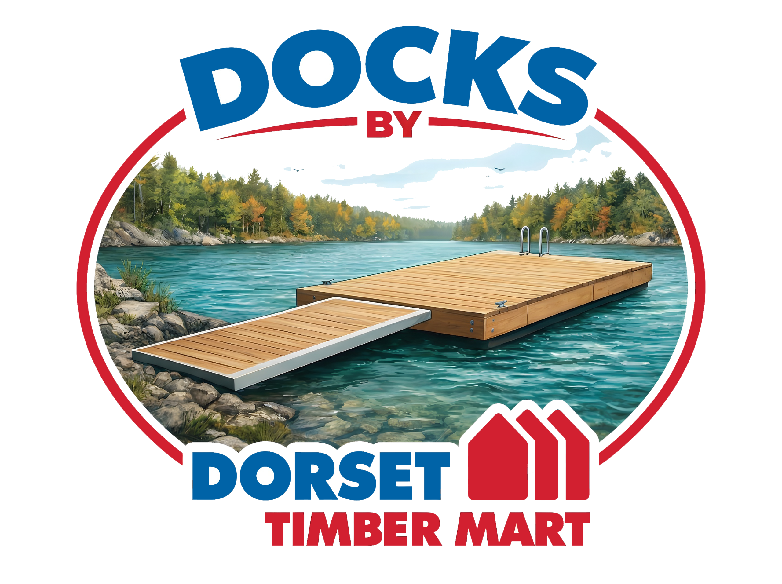 Docks by Dorset Timber Mart